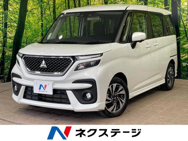 DELICA D:2 CUSTOM 2WD