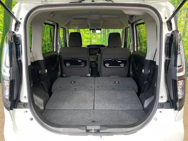 DELICA D:2 CUSTOM 2WD