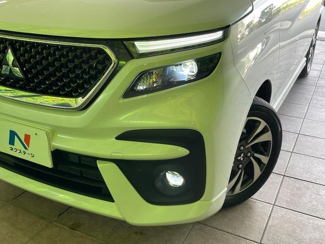 DELICA D:2 CUSTOM 2WD