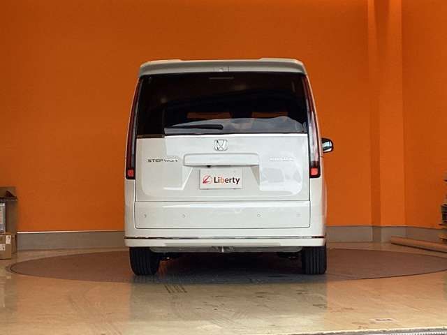 STEPWAGON SPADA