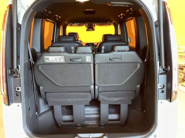STEPWAGON SPADA