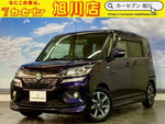 SOLIO BANDIT 4WD