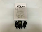 SOLIO BANDIT 4WD