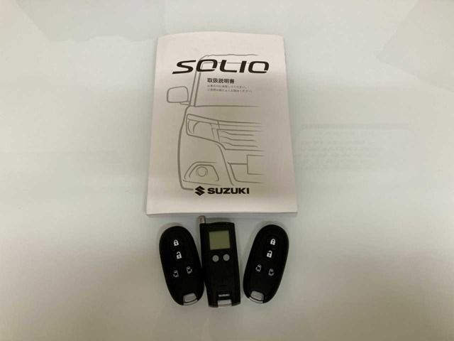 SOLIO BANDIT 4WD