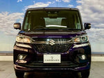 SOLIO BANDIT 4WD