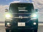 SOLIO BANDIT 4WD