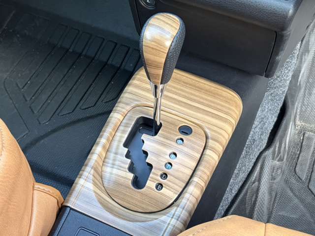 PROBOX van HYBRID