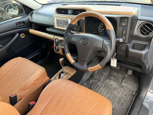 PROBOX van HYBRID