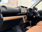 PROBOX van HYBRID