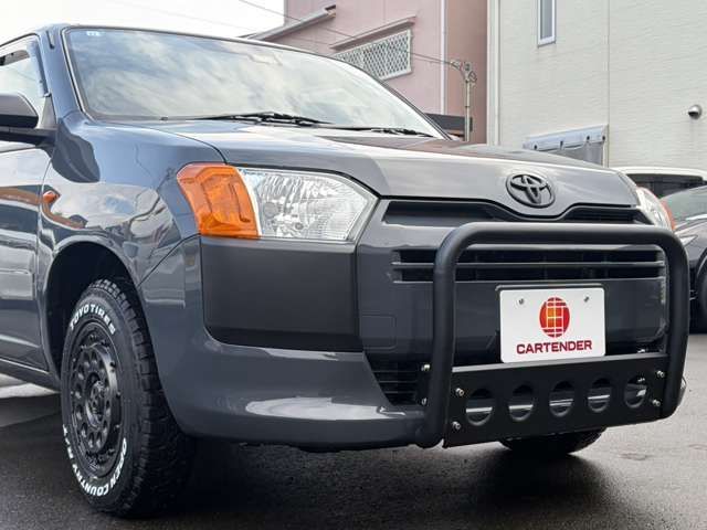 PROBOX van HYBRID