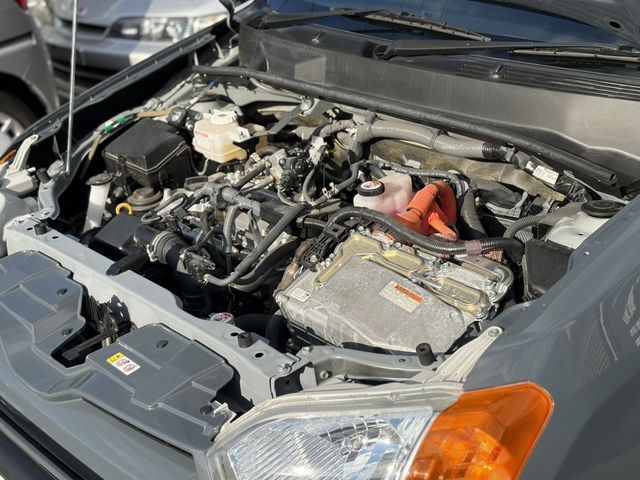 PROBOX van HYBRID