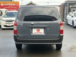 PROBOX van HYBRID