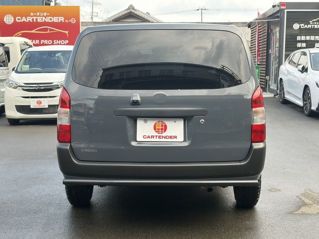 PROBOX van HYBRID