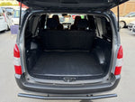 PROBOX van HYBRID