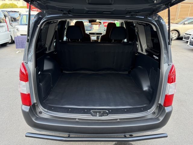 PROBOX van HYBRID