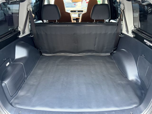 PROBOX van HYBRID