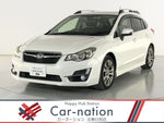 IMPREZA SPORT 4WD