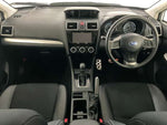 IMPREZA SPORT 4WD