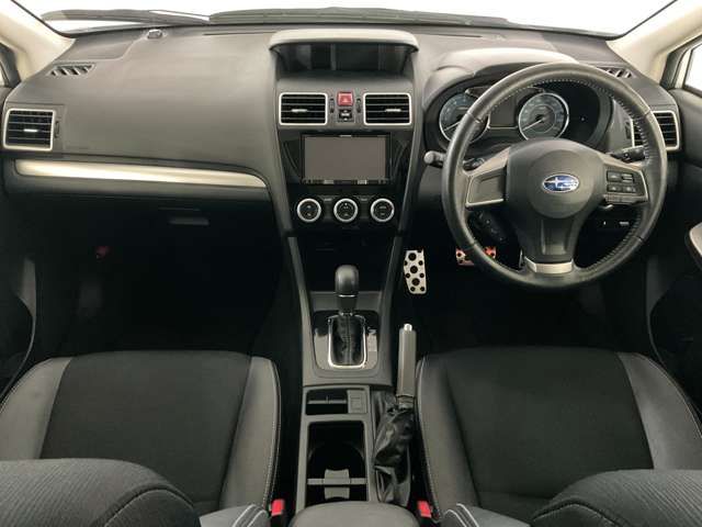 IMPREZA SPORT 4WD