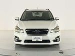IMPREZA SPORT 4WD