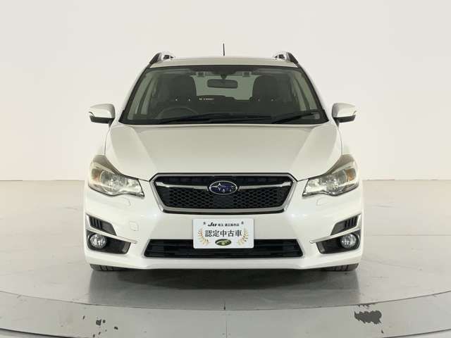 IMPREZA SPORT 4WD
