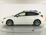IMPREZA SPORT 4WD
