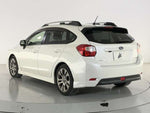 IMPREZA SPORT 4WD