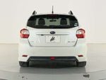 IMPREZA SPORT 4WD