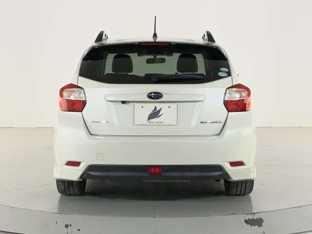 IMPREZA SPORT 4WD