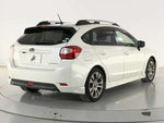 IMPREZA SPORT 4WD