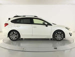 IMPREZA SPORT 4WD