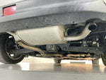 IMPREZA SPORT 4WD