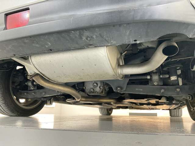 IMPREZA SPORT 4WD
