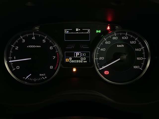 IMPREZA SPORT 4WD