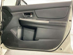 IMPREZA SPORT 4WD