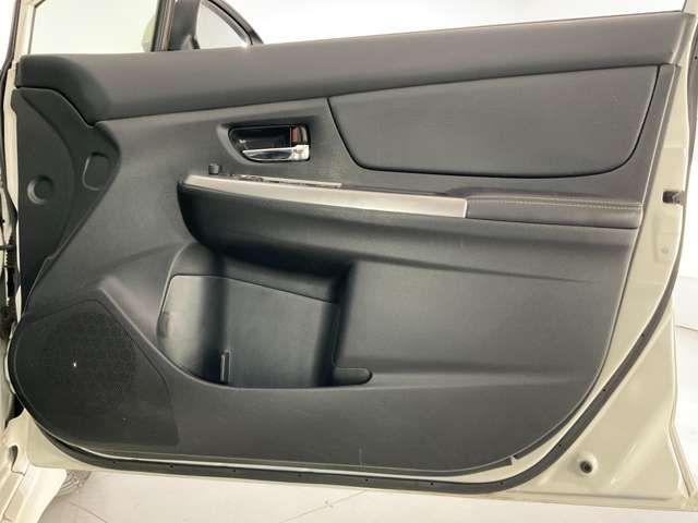 IMPREZA SPORT 4WD