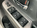 IMPREZA SPORT 4WD