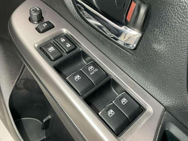 IMPREZA SPORT 4WD