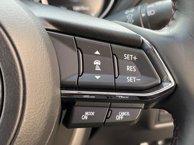 CX-8