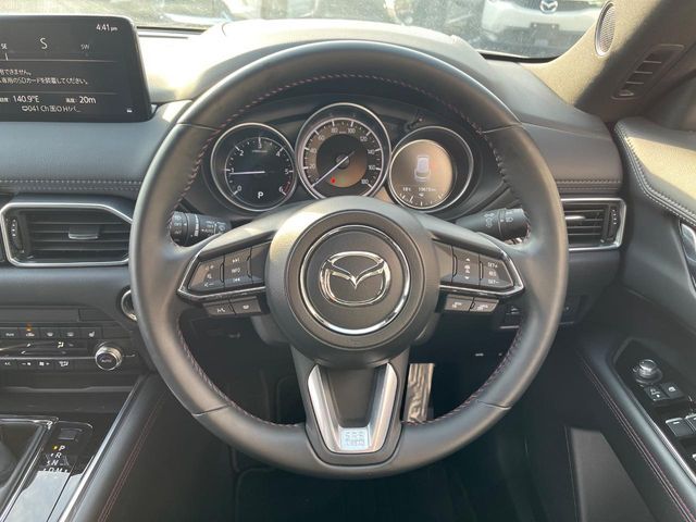CX-8