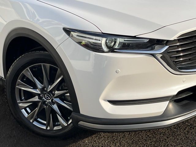 CX-8