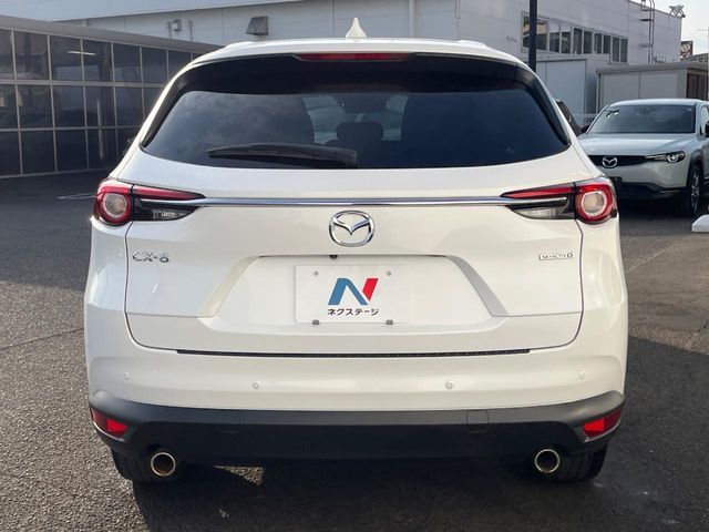 CX-8
