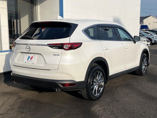 CX-8