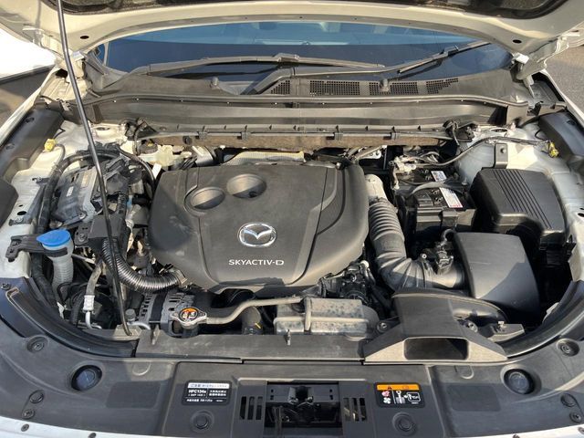 CX-8