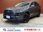 RAV4 4WD