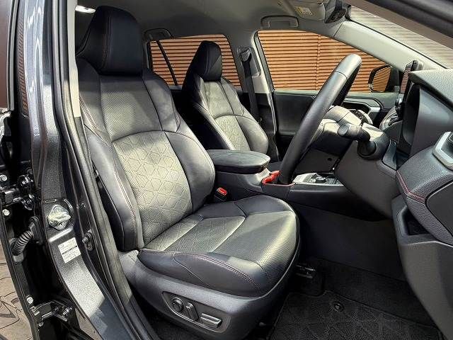 RAV4 4WD
