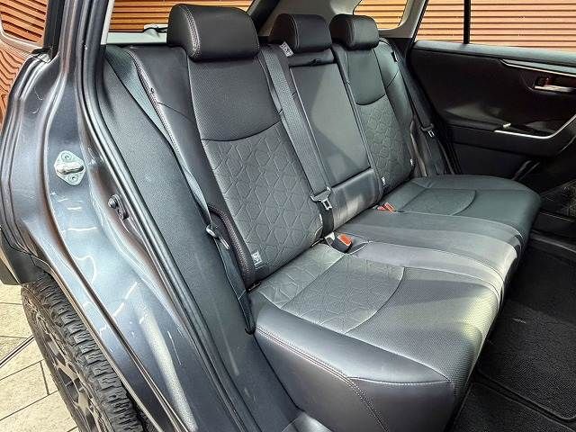 RAV4 4WD