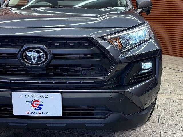RAV4 4WD