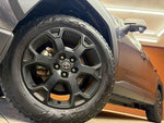 RAV4 4WD