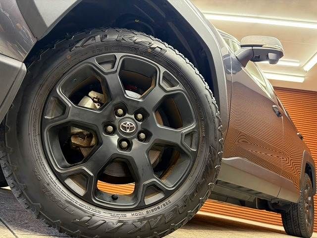 RAV4 4WD